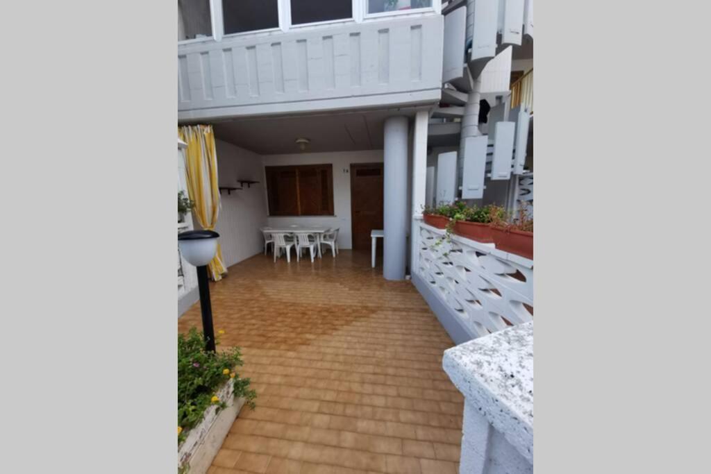 Villa Carlo Bisceglie Exterior foto