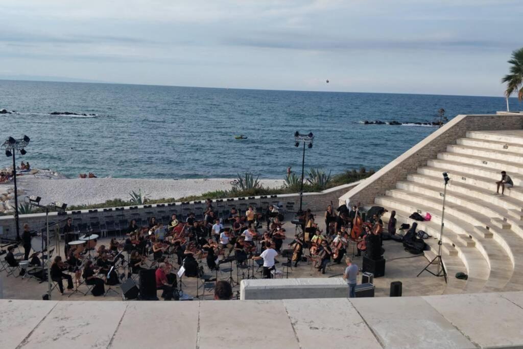 Villa Carlo Bisceglie Exterior foto